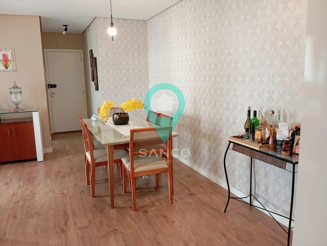 APARTAMENTO PARA LOCAÇÃO, NO CONDOMÍNIO ATMOSPHERA NATURAL LIVING, NA CIDADE DE JUNDIAÍ - Jundiaí - 