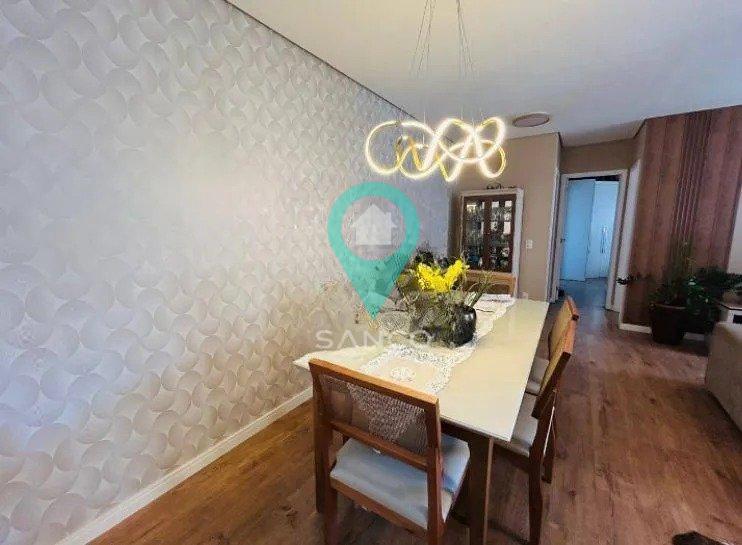 APARTAMENTO PARA LOCAÇÃO, NO CONDOMÍNIO ATMOSPHERA NATURAL LIVING, NA CIDADE DE JUNDIAÍ - Jundiaí - 