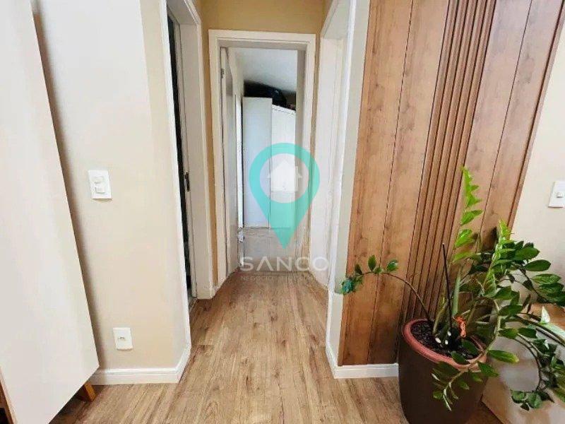 APARTAMENTO PARA LOCAÇÃO, NO CONDOMÍNIO ATMOSPHERA NATURAL LIVING, NA CIDADE DE JUNDIAÍ - Jundiaí - 