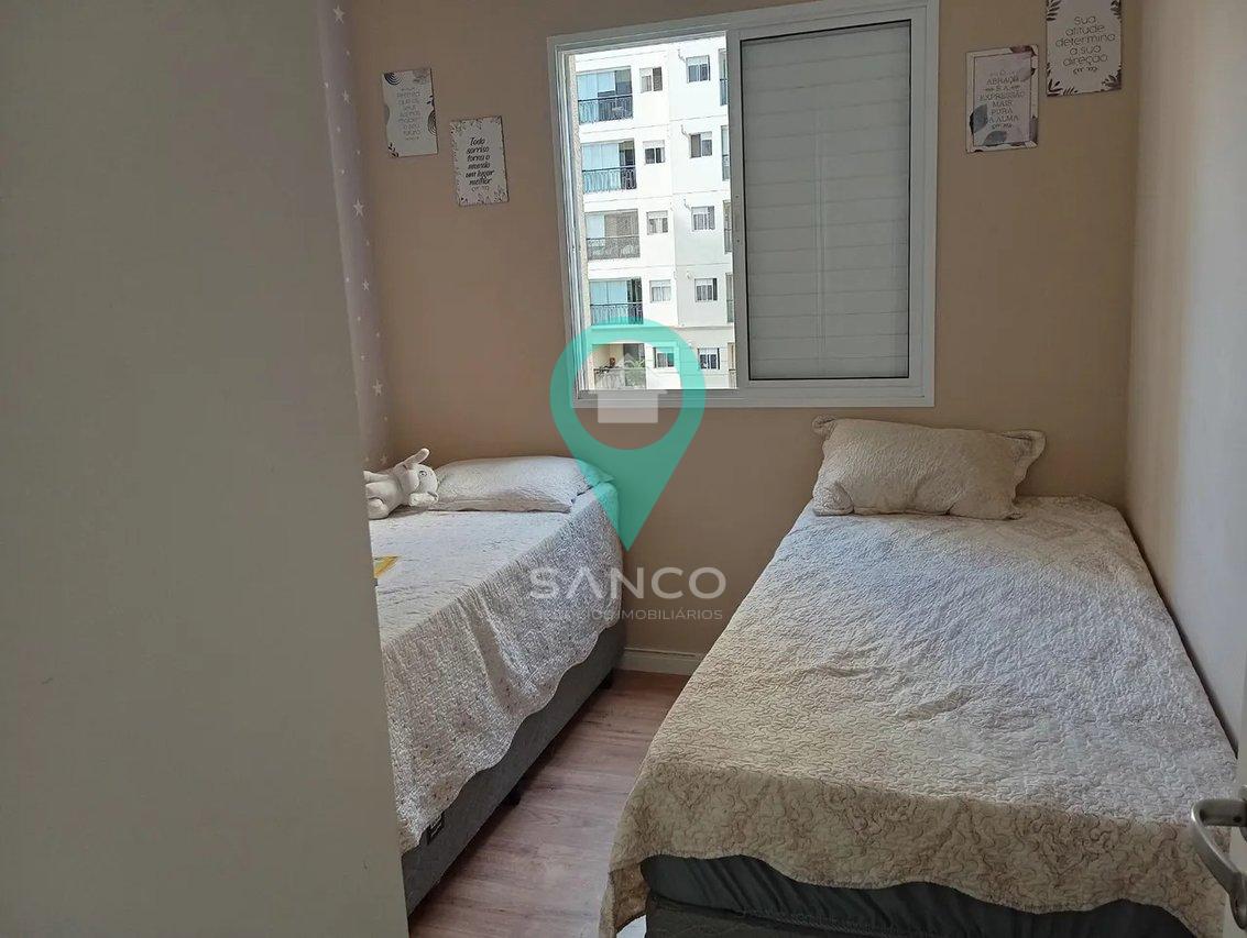 APARTAMENTO PARA LOCAÇÃO, NO CONDOMÍNIO ATMOSPHERA NATURAL LIVING, NA CIDADE DE JUNDIAÍ - Jundiaí - 