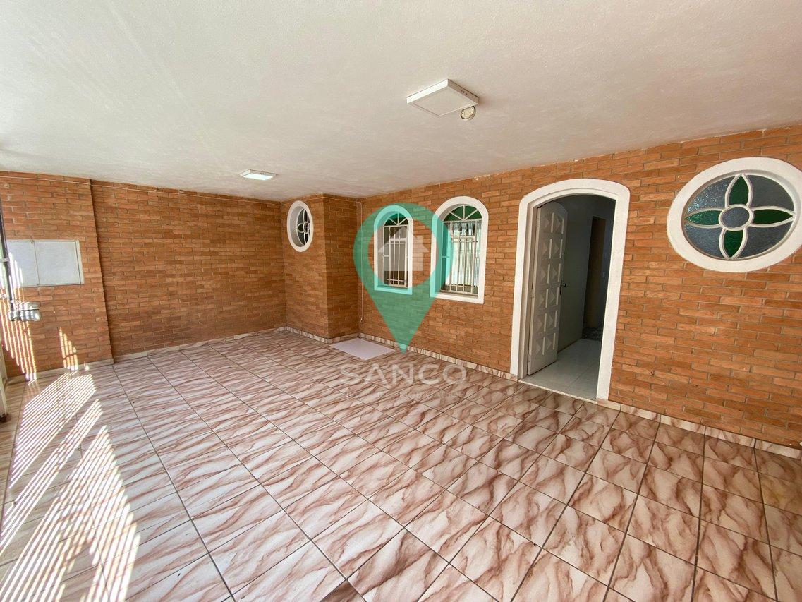 CASA COMERCIAL DISPONÍVEL PARA LOCAÇÃO, NO ANHANGABAÚ, NA CIDADE DE JUNDIAÍ - Jundiaí - 