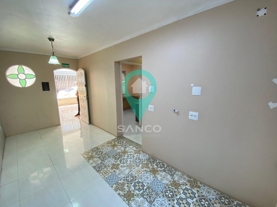 CASA COMERCIAL DISPONÍVEL PARA LOCAÇÃO, NO ANHANGABAÚ, NA CIDADE DE JUNDIAÍ - Jundiaí - 