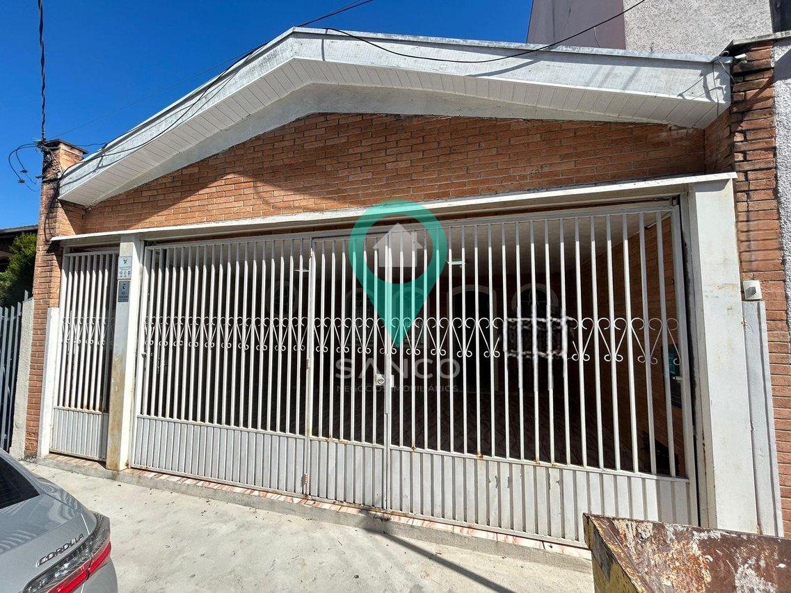 CASA COMERCIAL DISPONÍVEL PARA LOCAÇÃO, NO ANHANGABAÚ, NA CIDADE DE JUNDIAÍ - Jundiaí - 