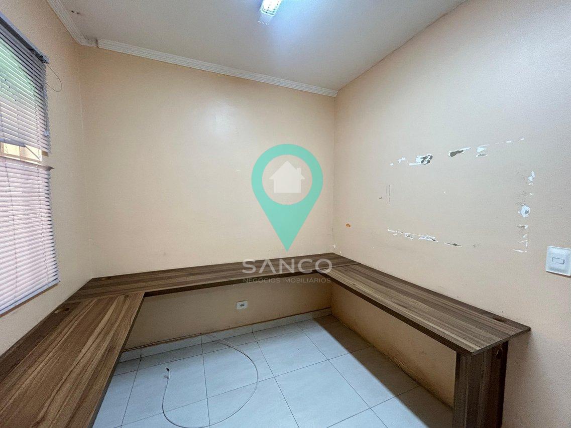 CASA COMERCIAL DISPONÍVEL PARA LOCAÇÃO, NO ANHANGABAÚ, NA CIDADE DE JUNDIAÍ - Jundiaí - 