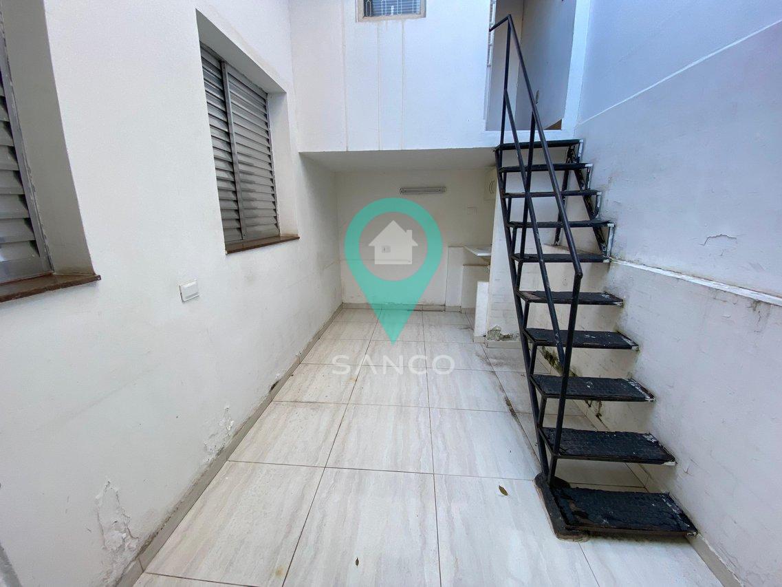 CASA COMERCIAL DISPONÍVEL PARA LOCAÇÃO, NO ANHANGABAÚ, NA CIDADE DE JUNDIAÍ - Jundiaí - 