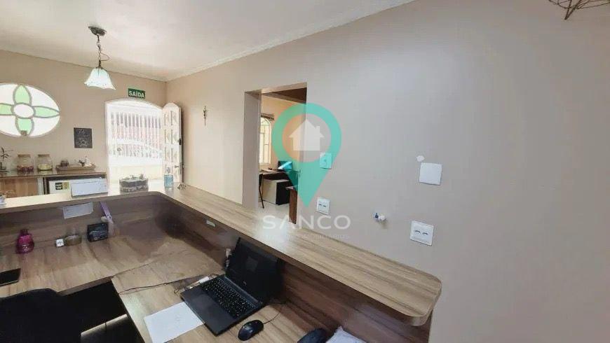 CASA DISPONÍVEL PARA LOCAÇÃO, NO ANHANGABAÚ, NA CIDADE DE JUNDIAÍ - Jundiaí - 