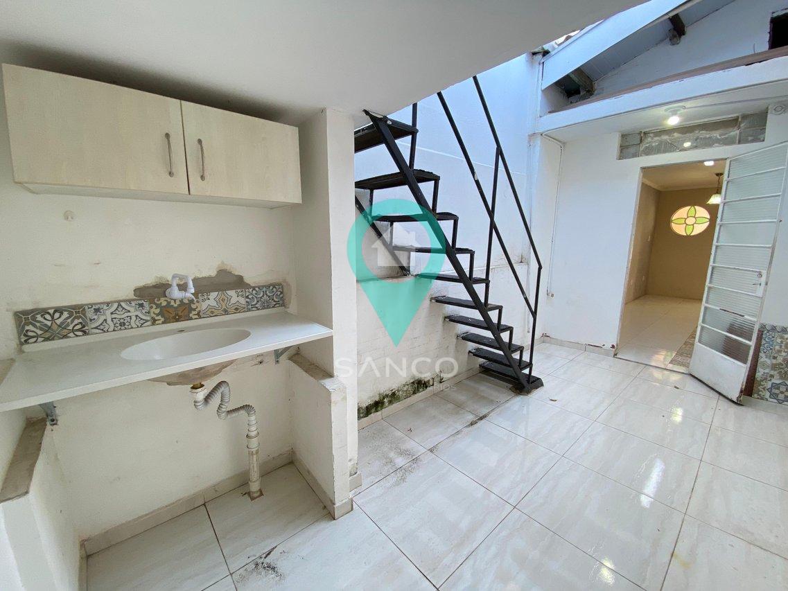CASA COMERCIAL DISPONÍVEL PARA LOCAÇÃO, NO ANHANGABAÚ, NA CIDADE DE JUNDIAÍ - Jundiaí - 