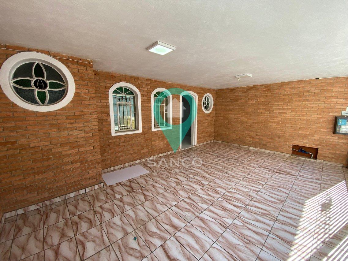 CASA COMERCIAL DISPONÍVEL PARA LOCAÇÃO, NO ANHANGABAÚ, NA CIDADE DE JUNDIAÍ - Jundiaí - 