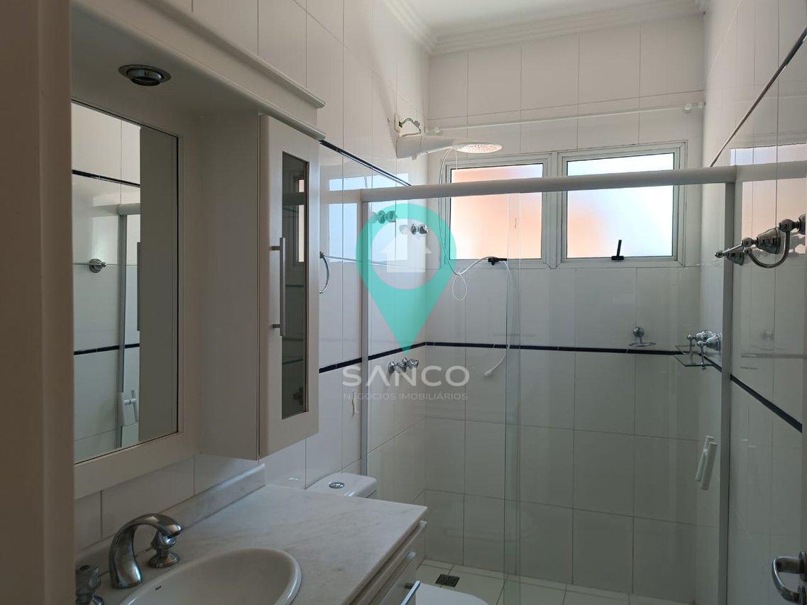 CASA DISPONÍVEL PARA LOCAÇÃO, NO CONDOMÍNIO PORTAL DO PARAÍSO I, NA CIDADE DE JUNDIAÍ - Jundiaí - 