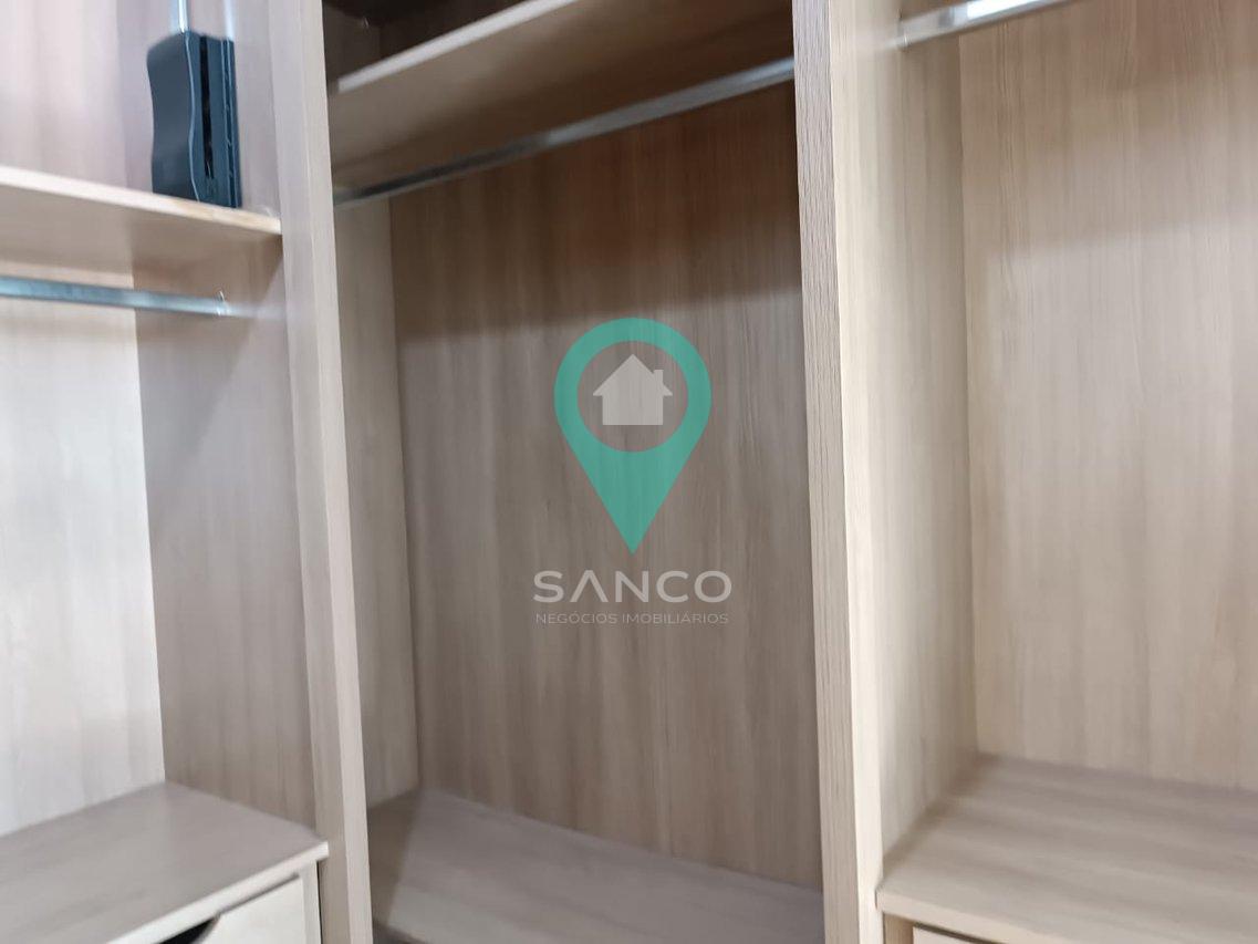 CASA DISPONÍVEL PARA LOCAÇÃO, NO CONDOMÍNIO PORTAL DO PARAÍSO I, NA CIDADE DE JUNDIAÍ - Jundiaí - 
