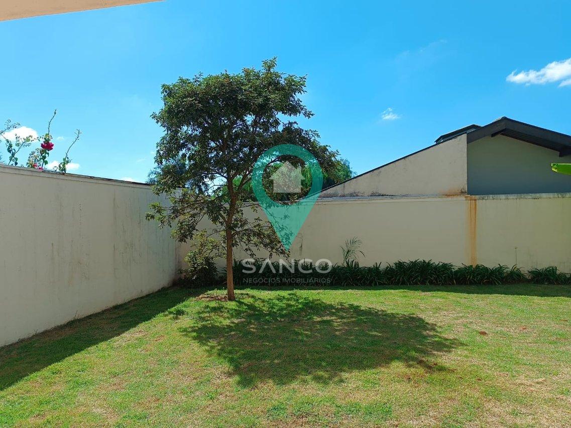 CASA DISPONÍVEL PARA LOCAÇÃO, NO CONDOMÍNIO PORTAL DO PARAÍSO I, NA CIDADE DE JUNDIAÍ - Jundiaí - 