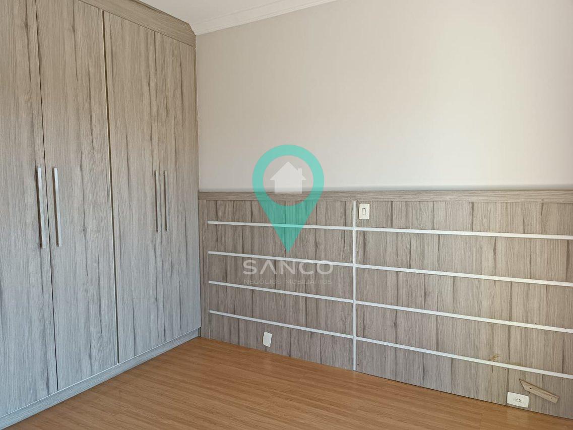 CASA DISPONÍVEL PARA LOCAÇÃO, NO CONDOMÍNIO PORTAL DO PARAÍSO I, NA CIDADE DE JUNDIAÍ - Jundiaí - 