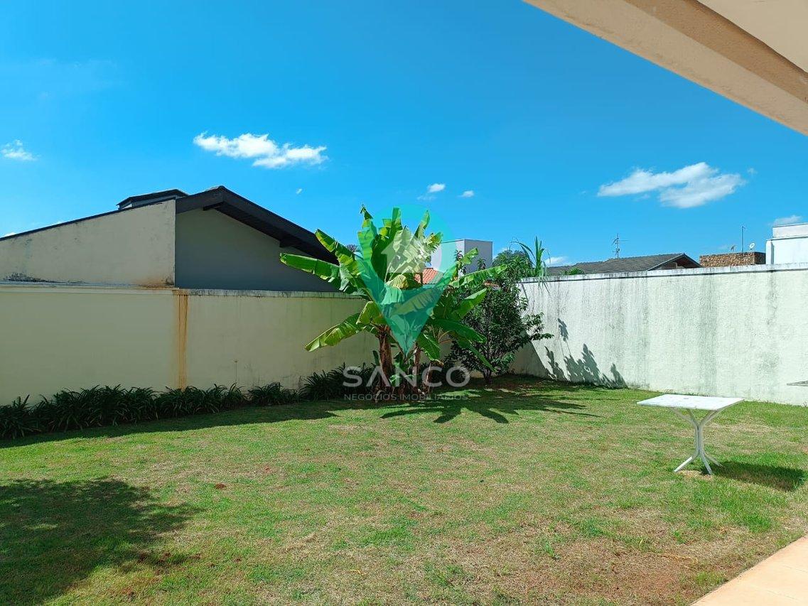 CASA DISPONÍVEL PARA LOCAÇÃO, NO CONDOMÍNIO PORTAL DO PARAÍSO I, NA CIDADE DE JUNDIAÍ - Jundiaí - 