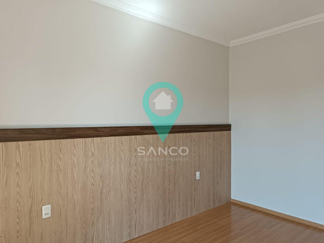 CASA DISPONÍVEL PARA LOCAÇÃO, NO CONDOMÍNIO PORTAL DO PARAÍSO I, NA CIDADE DE JUNDIAÍ - Jundiaí - 