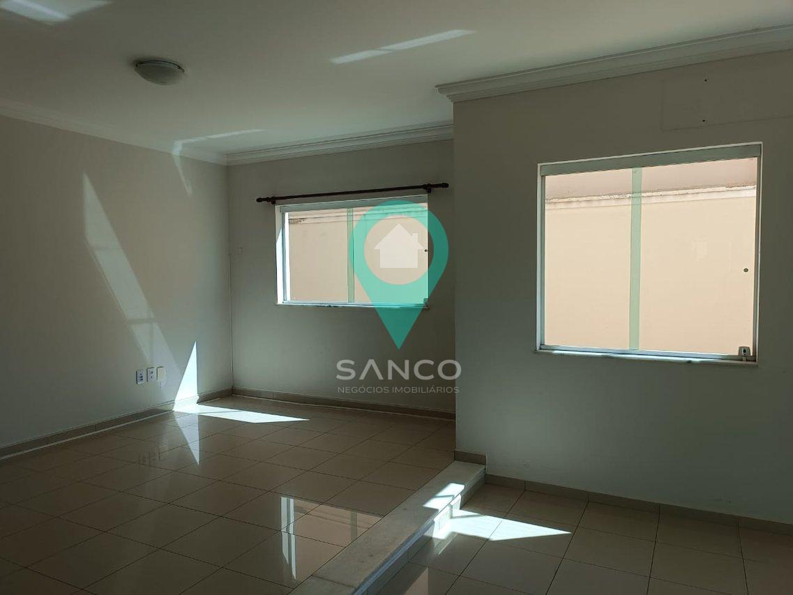 CASA DISPONÍVEL PARA LOCAÇÃO, NO CONDOMÍNIO PORTAL DO PARAÍSO I, NA CIDADE DE JUNDIAÍ - Jundiaí - 