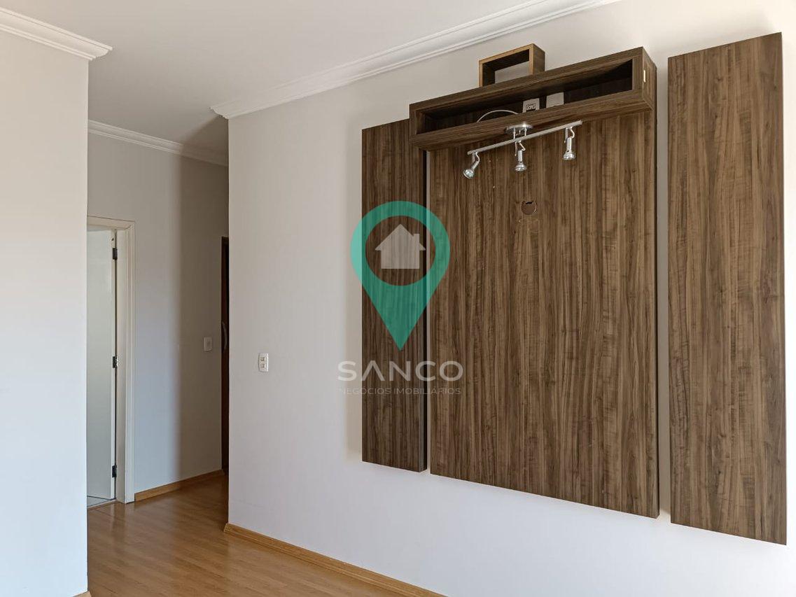 CASA DISPONÍVEL PARA LOCAÇÃO, NO CONDOMÍNIO PORTAL DO PARAÍSO I, NA CIDADE DE JUNDIAÍ - Jundiaí - 