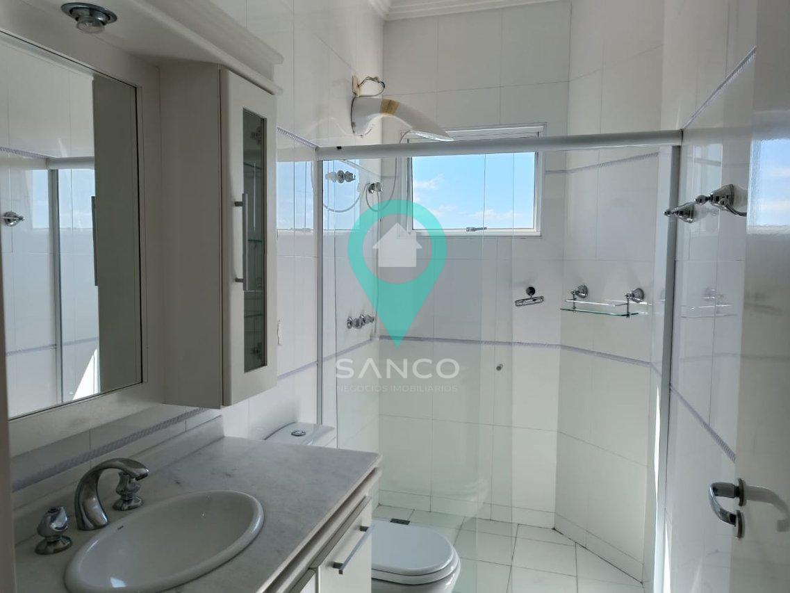 CASA DISPONÍVEL PARA LOCAÇÃO, NO CONDOMÍNIO PORTAL DO PARAÍSO I, NA CIDADE DE JUNDIAÍ - Jundiaí - 