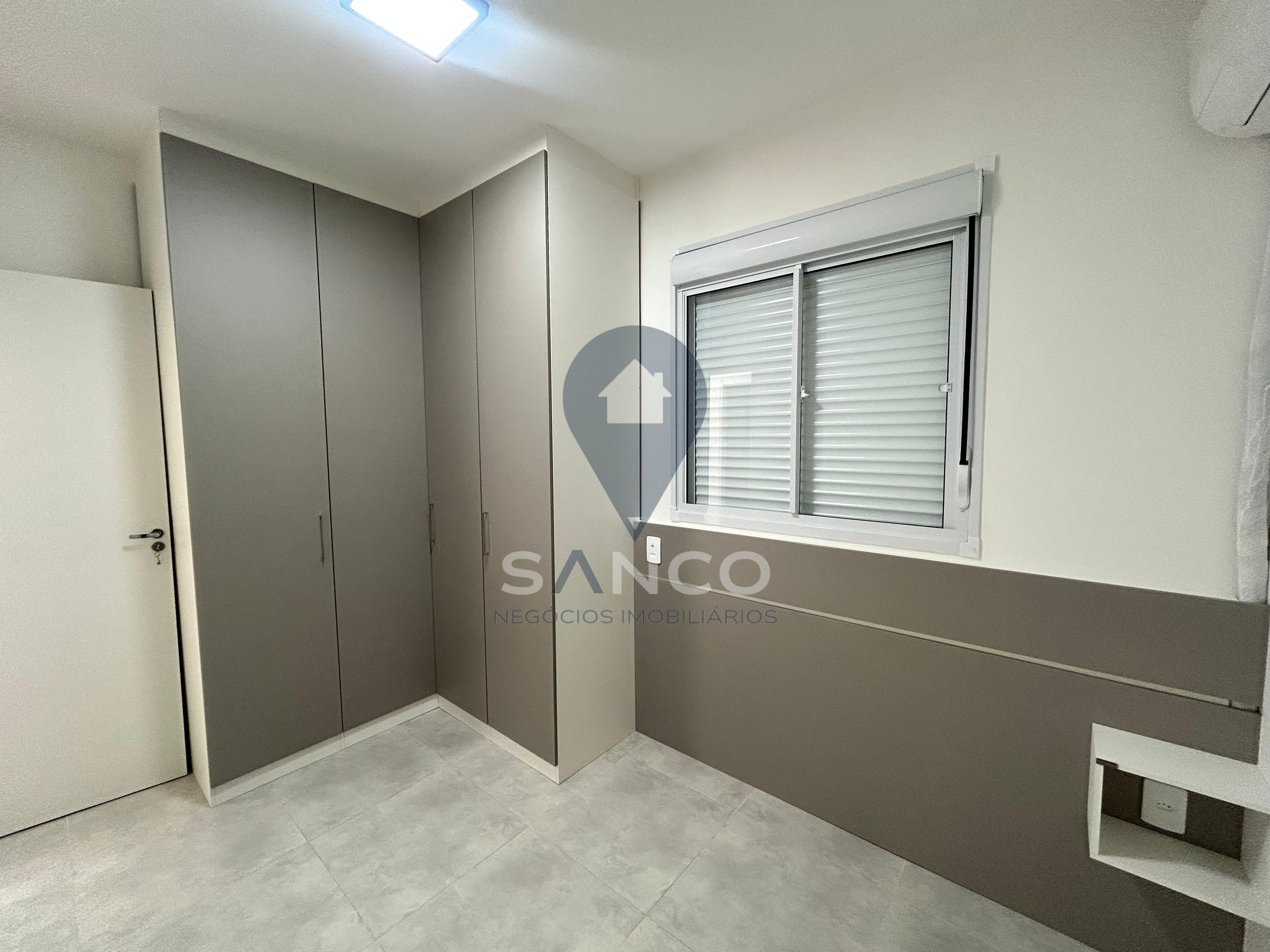 APARTAMENTO DISPON&Iacute;VEL PARA LOCA&Ccedil;&Atilde;O, NO RESIDENCIAL MIRANTE, NA CIDADE DE JUNDIA&Iacute;  Jundiaí - 