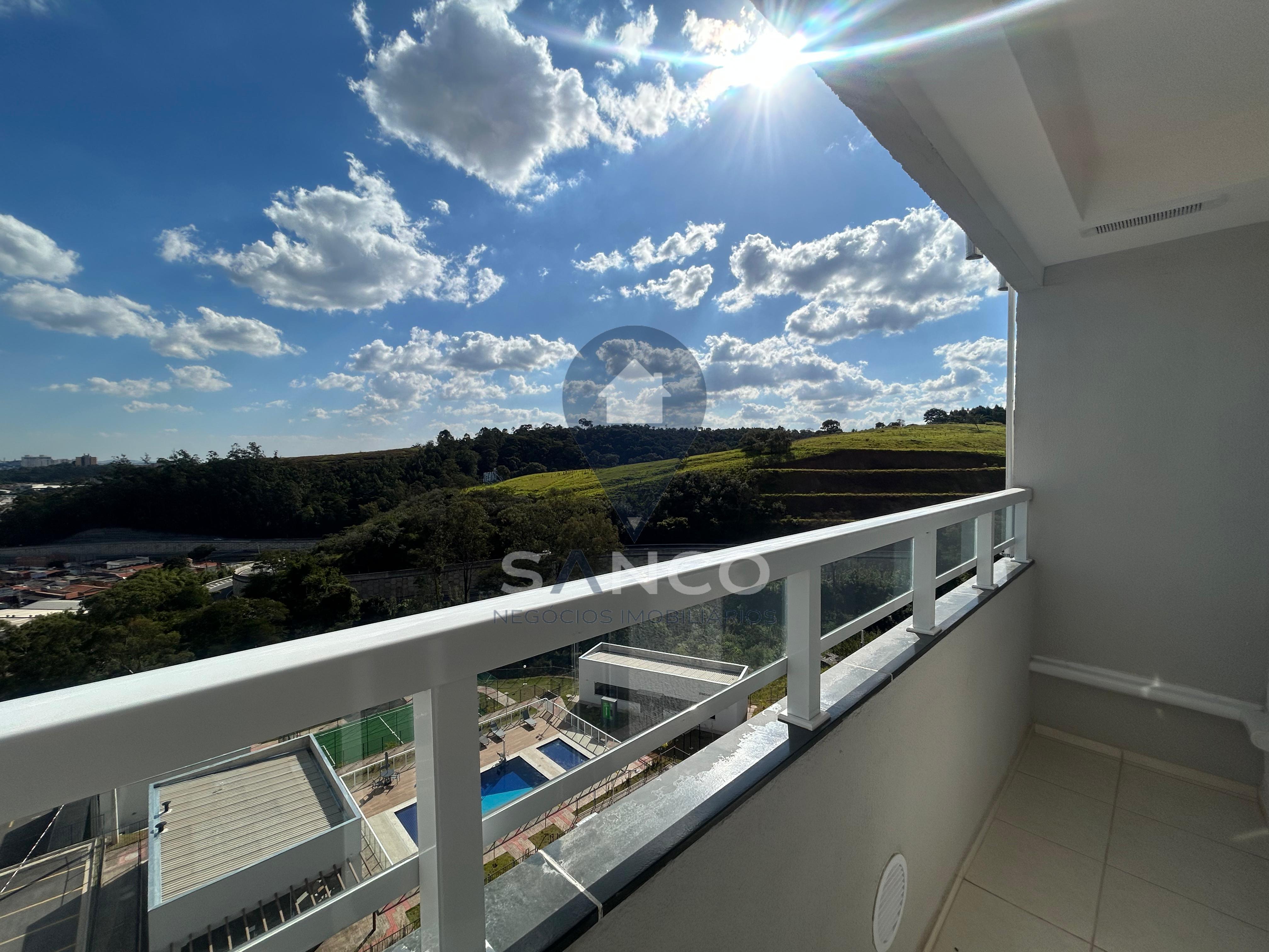 APARTAMENTO DISPON&Iacute;VEL PARA LOCA&Ccedil;&Atilde;O, NO RESIDENCIAL MIRANTE, NA CIDADE DE JUNDIA&Iacute;  Jundiaí - 