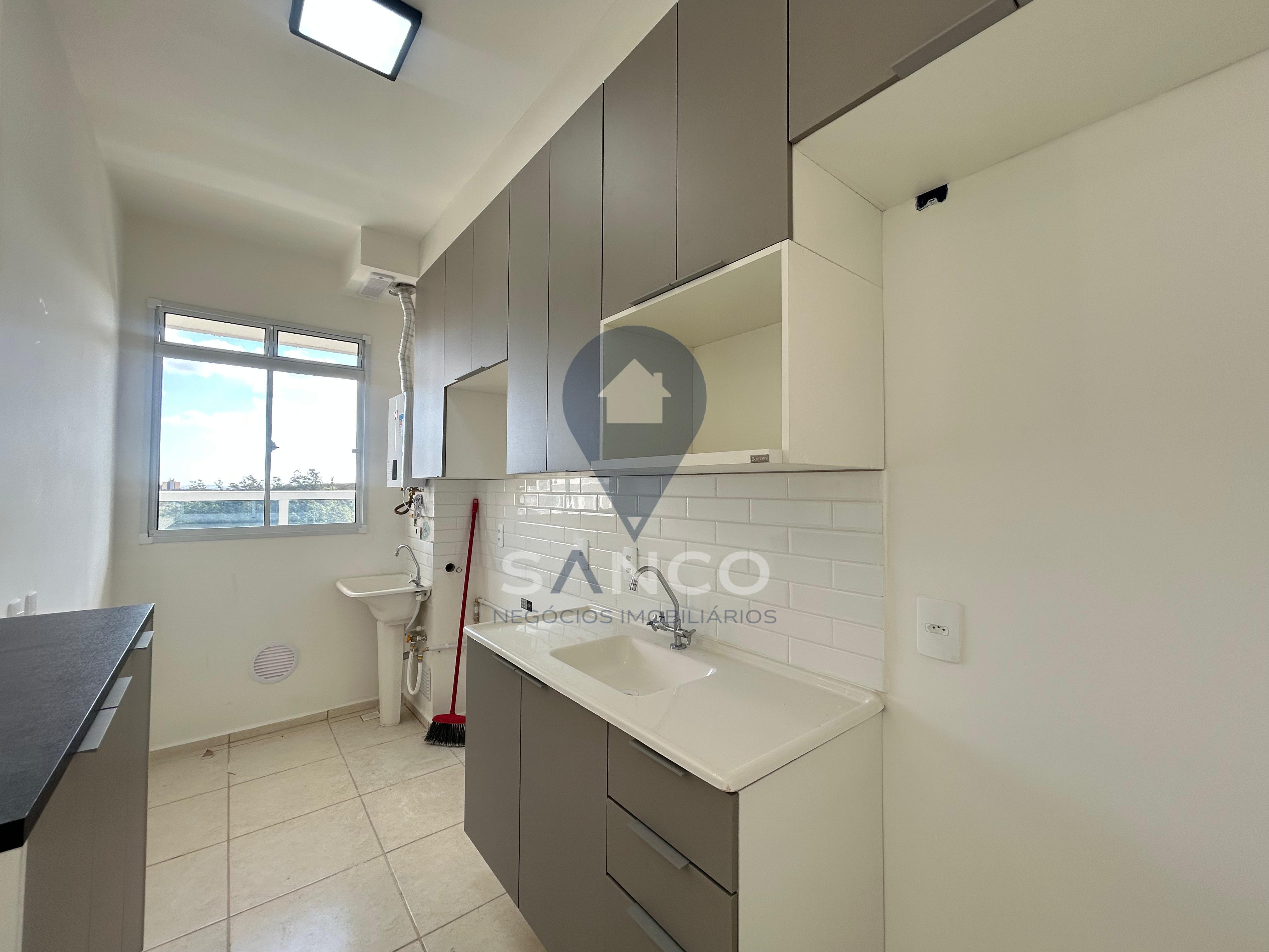APARTAMENTO DISPON&Iacute;VEL PARA LOCA&Ccedil;&Atilde;O, NO RESIDENCIAL MIRANTE, NA CIDADE DE JUNDIA&Iacute;  Jundiaí - 