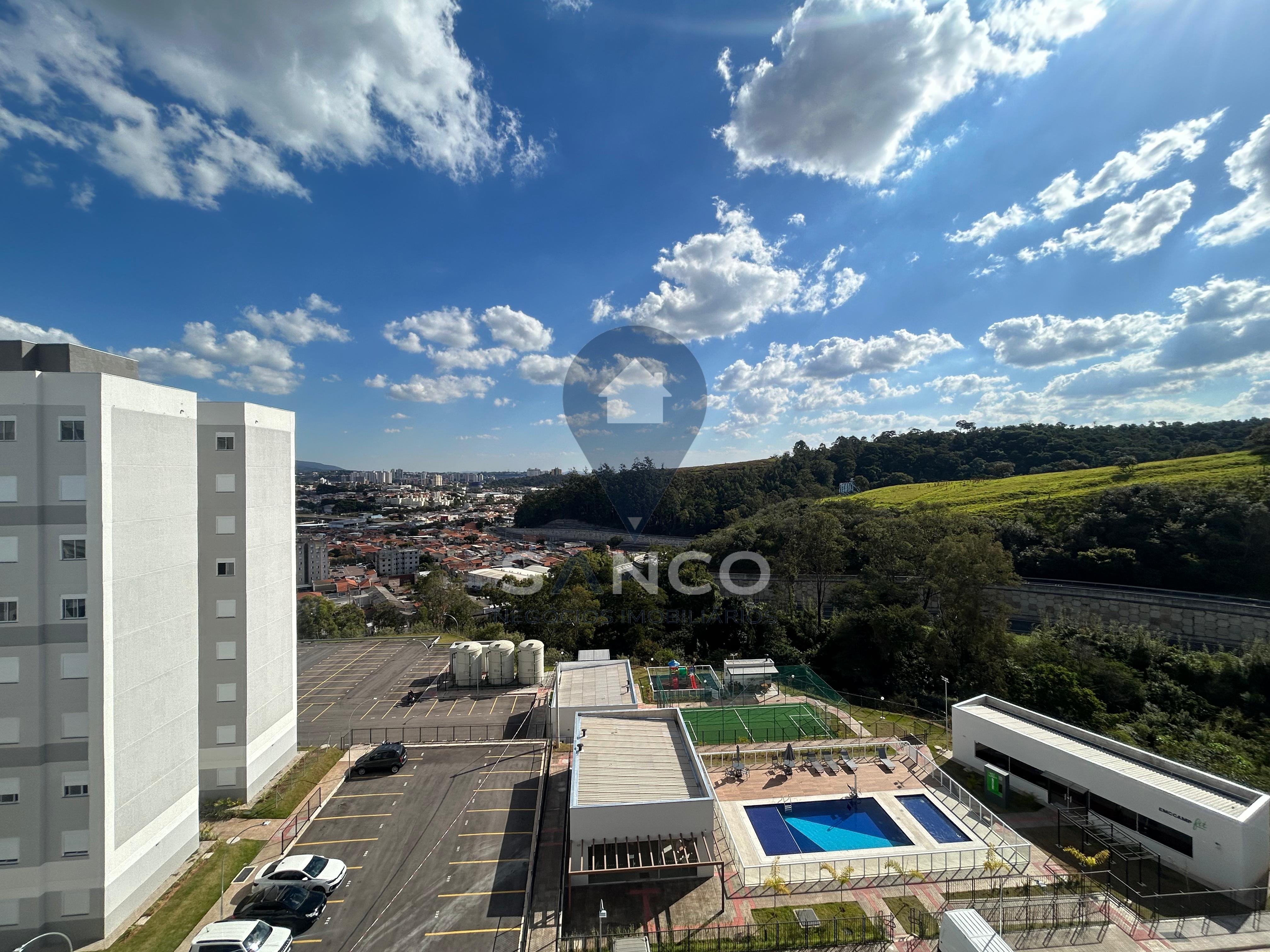 APARTAMENTO DISPON&Iacute;VEL PARA LOCA&Ccedil;&Atilde;O, NO RESIDENCIAL MIRANTE, NA CIDADE DE JUNDIA&Iacute;  Jundiaí - 