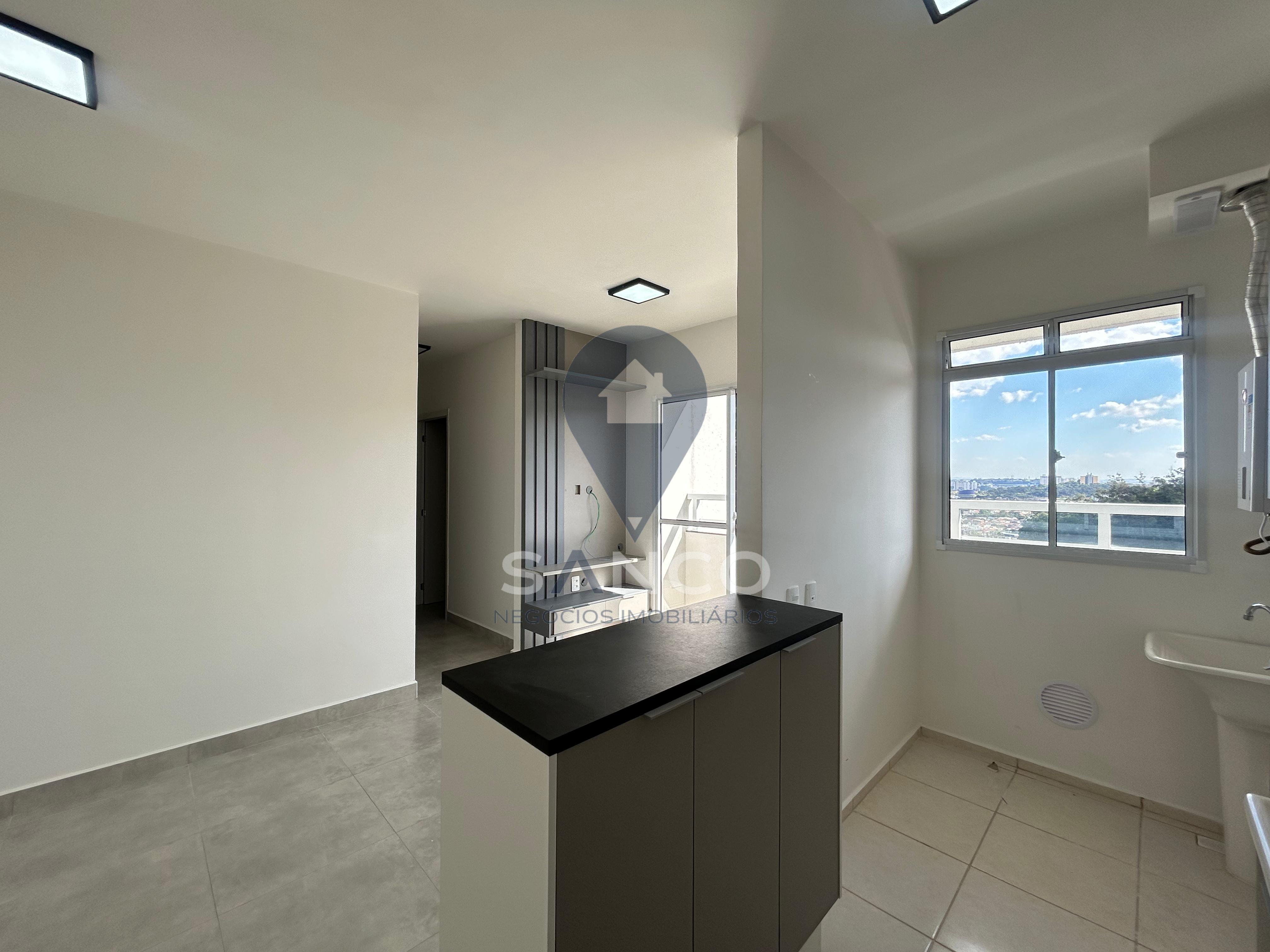 APARTAMENTO DISPON&Iacute;VEL PARA LOCA&Ccedil;&Atilde;O, NO RESIDENCIAL MIRANTE, NA CIDADE DE JUNDIA&Iacute;  Jundiaí - 