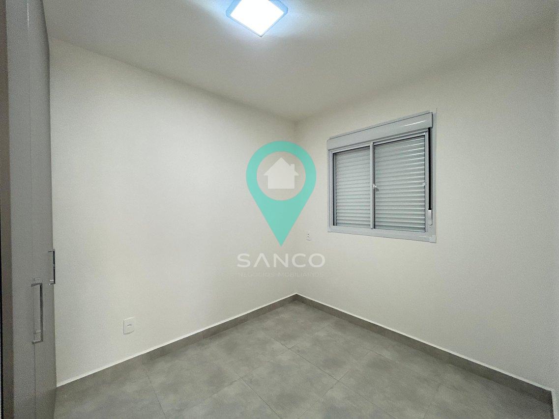 APARTAMENTO DISPONÍVEL PARA LOCAÇÃO, NO RESIDENCIAL MIRANTE, NA CIDADE DE JUNDIAÍ Avenida André Vidal de Negreiros Jundiaí - 