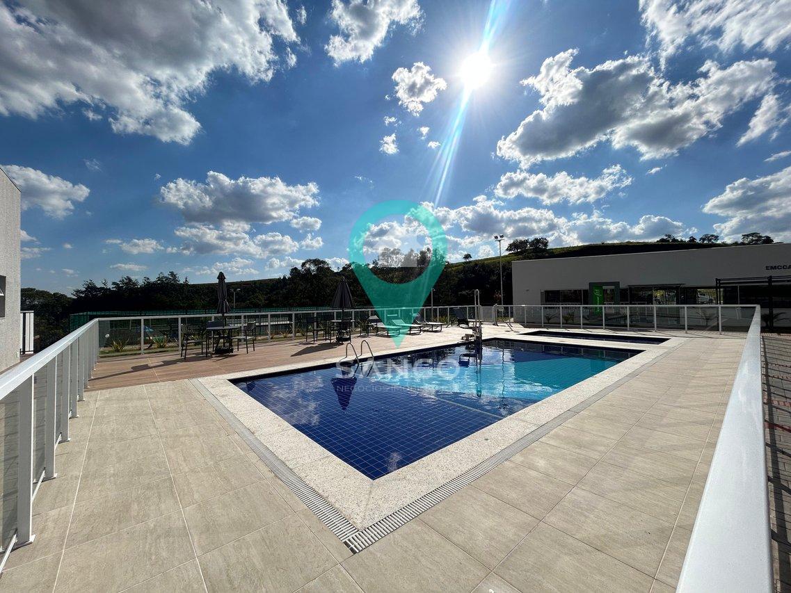 APARTAMENTO DISPONÍVEL PARA LOCAÇÃO, NO RESIDENCIAL MIRANTE, NA CIDADE DE JUNDIAÍ Avenida André Vidal de Negreiros Jundiaí - 