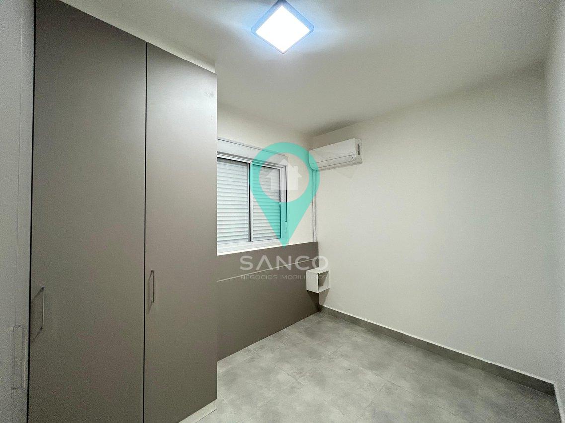 APARTAMENTO DISPONÍVEL PARA LOCAÇÃO, NO RESIDENCIAL MIRANTE, NA CIDADE DE JUNDIAÍ Avenida André Vidal de Negreiros Jundiaí - 