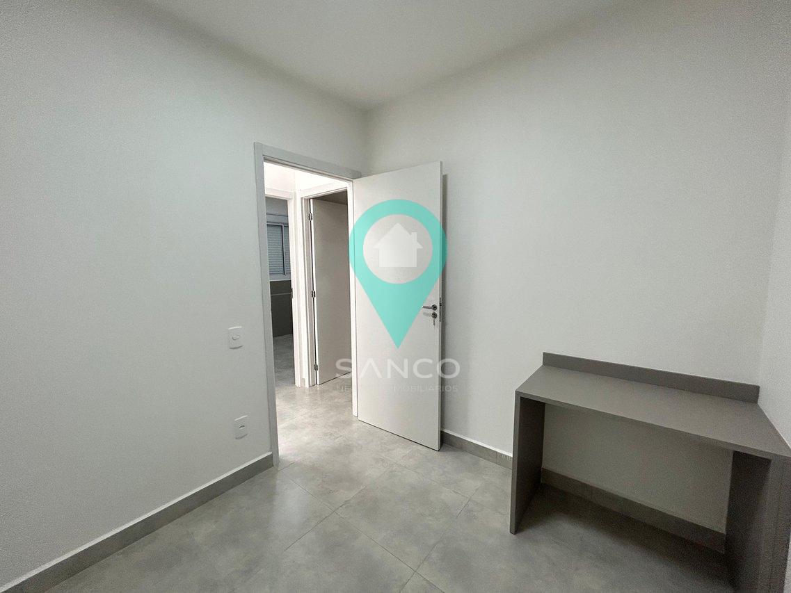 APARTAMENTO DISPONÍVEL PARA LOCAÇÃO, NO RESIDENCIAL MIRANTE, NA CIDADE DE JUNDIAÍ Avenida André Vidal de Negreiros Jundiaí - 