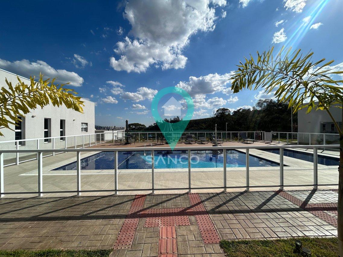 APARTAMENTO DISPONÍVEL PARA LOCAÇÃO, NO RESIDENCIAL MIRANTE, NA CIDADE DE JUNDIAÍ Avenida André Vidal de Negreiros Jundiaí - 
