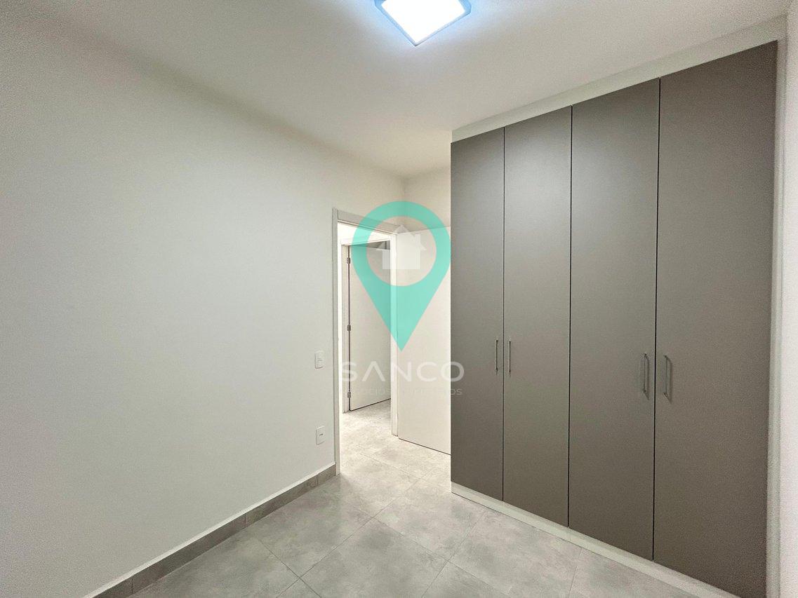 APARTAMENTO DISPONÍVEL PARA LOCAÇÃO, NO RESIDENCIAL MIRANTE, NA CIDADE DE JUNDIAÍ Avenida André Vidal de Negreiros Jundiaí - 