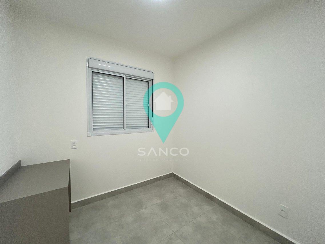 APARTAMENTO DISPONÍVEL PARA LOCAÇÃO, NO RESIDENCIAL MIRANTE, NA CIDADE DE JUNDIAÍ Avenida André Vidal de Negreiros Jundiaí - 