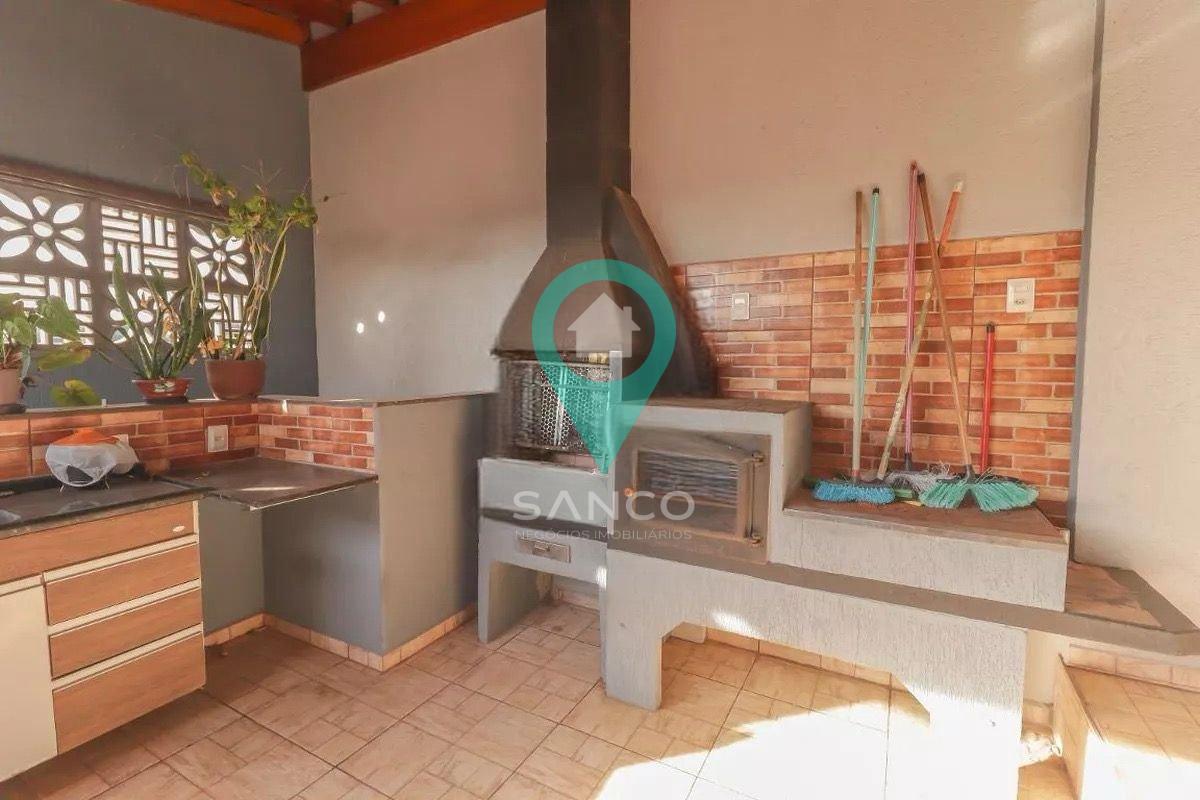 CASA DISPONÍVEL PARA LOCAÇÃO, NO BAIRRO ELOY CHAVES, NA CIDADE DE JUNDIAÍ - Jundiaí - 