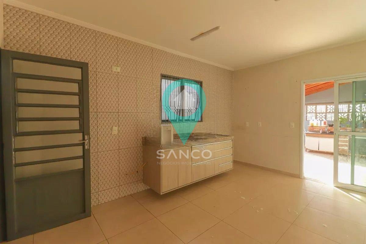 CASA DISPONÍVEL PARA LOCAÇÃO, NO BAIRRO ELOY CHAVES, NA CIDADE DE JUNDIAÍ - Jundiaí - 