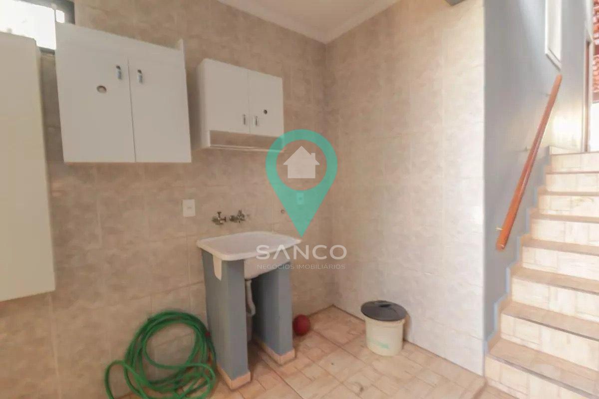 CASA DISPONÍVEL PARA LOCAÇÃO, NO BAIRRO ELOY CHAVES, NA CIDADE DE JUNDIAÍ - Jundiaí - 
