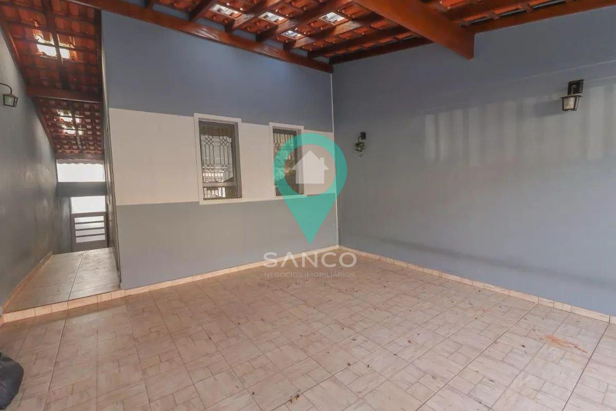 CASA DISPONÍVEL PARA LOCAÇÃO, NO BAIRRO ELOY CHAVES, NA CIDADE DE JUNDIAÍ - Jundiaí - 