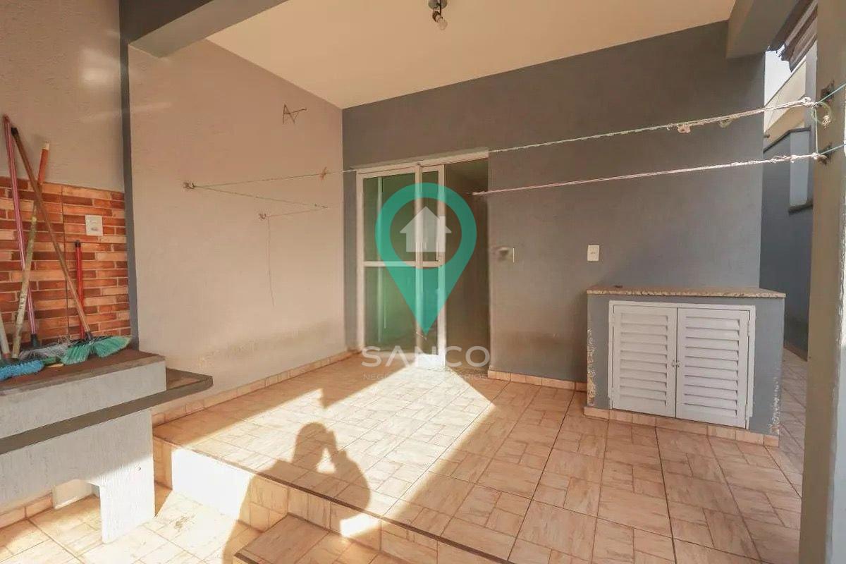 CASA DISPONÍVEL PARA LOCAÇÃO, NO BAIRRO ELOY CHAVES, NA CIDADE DE JUNDIAÍ - Jundiaí - 