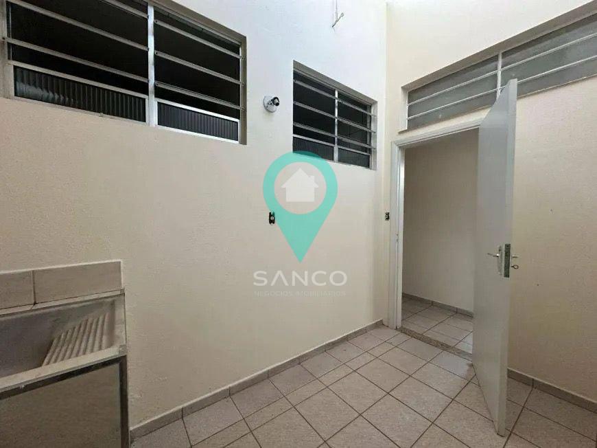 CASA DISPONÍVEL PARA LOCAÇÃO, NO ANHANGABAÚ, NA CIDADE DE JUNDIAÍ - Jundiaí - 