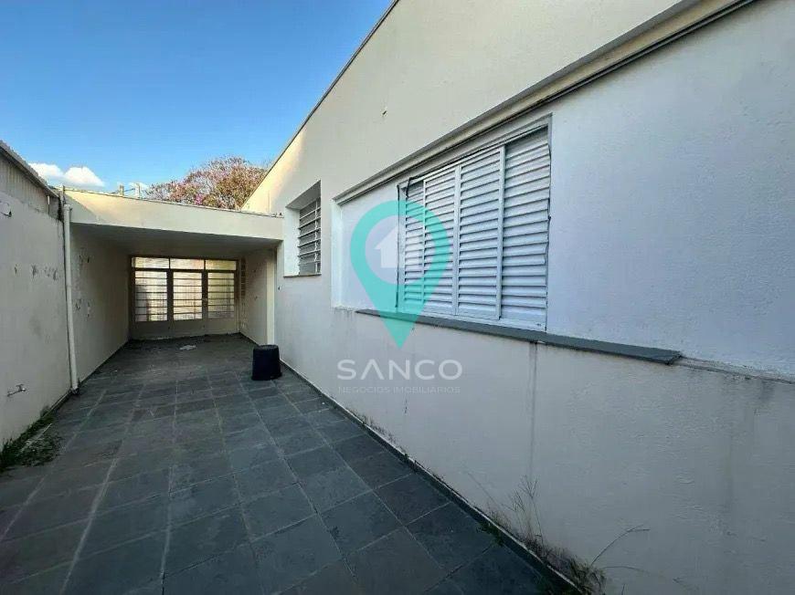 CASA DISPONÍVEL PARA LOCAÇÃO, NO ANHANGABAÚ, NA CIDADE DE JUNDIAÍ - Jundiaí - 