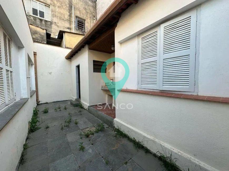 CASA DISPONÍVEL PARA LOCAÇÃO, NO ANHANGABAÚ, NA CIDADE DE JUNDIAÍ - Jundiaí - 
