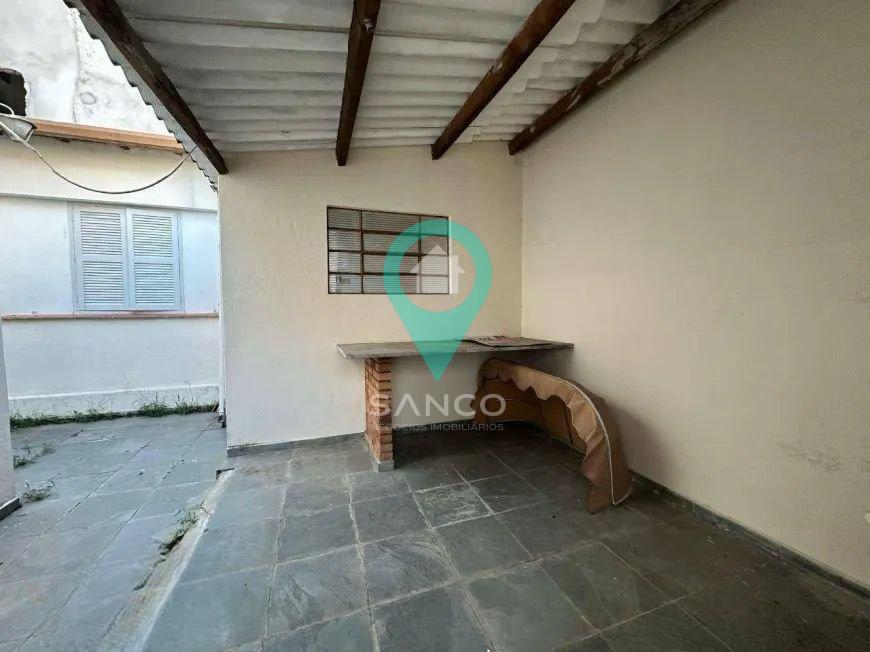 CASA DISPONÍVEL PARA LOCAÇÃO, NO ANHANGABAÚ, NA CIDADE DE JUNDIAÍ - Jundiaí - 