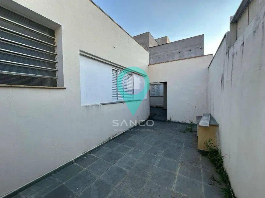 CASA DISPONÍVEL PARA LOCAÇÃO, NO ANHANGABAÚ, NA CIDADE DE JUNDIAÍ - Jundiaí - 