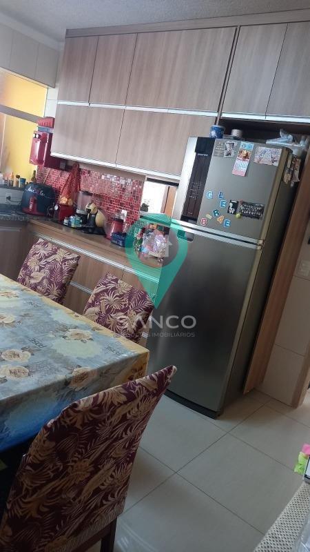 CASA DISPONÍVEL PARA VENDA, NA VILA AGRICOLA, NA CIDADE DE JUNDIAÍ - Jundiaí - 