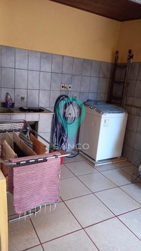CASA DISPONÍVEL PARA VENDA, NA VILA AGRICOLA, NA CIDADE DE JUNDIAÍ - Jundiaí - 