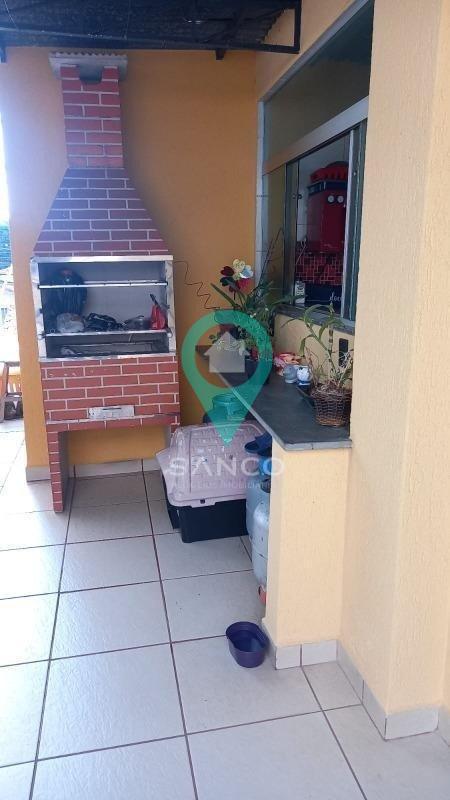 CASA DISPONÍVEL PARA VENDA, NA VILA AGRICOLA, NA CIDADE DE JUNDIAÍ - Jundiaí - 