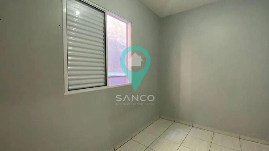 CASA DISPONÍVEL PARA LOCAÇÃO, NO PARQUE RESIDENCIAL JUNDIAÍ, NA CIDADE DE JUNDIAÍ - Jundiaí - 