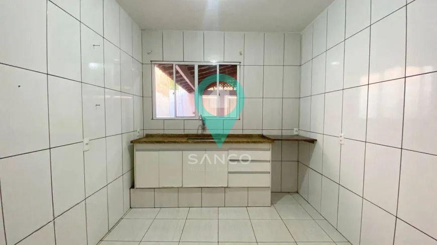 CASA DISPONÍVEL PARA LOCAÇÃO, NO PARQUE RESIDENCIAL JUNDIAÍ, NA CIDADE DE JUNDIAÍ - Jundiaí - 