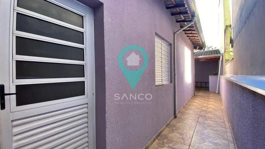 CASA DISPONÍVEL PARA LOCAÇÃO, NO PARQUE RESIDENCIAL JUNDIAÍ, NA CIDADE DE JUNDIAÍ - Jundiaí - 