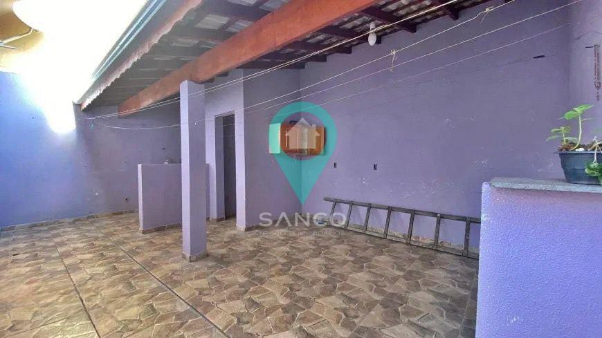 CASA DISPONÍVEL PARA LOCAÇÃO, NO PARQUE RESIDENCIAL JUNDIAÍ, NA CIDADE DE JUNDIAÍ - Jundiaí - 